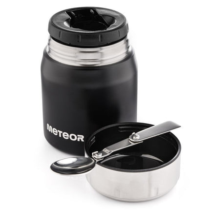 Meteor pietų termosas, 500 ml, 17244