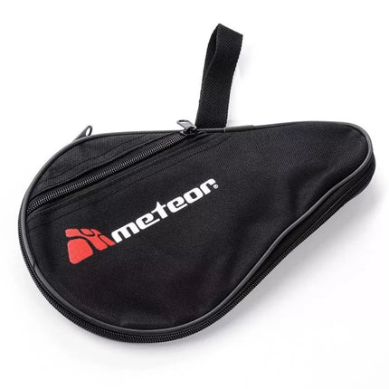 Meteor Pro 16004 stalo teniso raketės ir kamuoliuko dėklas