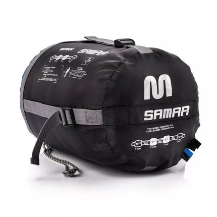 Meteor Samar 81103,81113 miegmaišis
