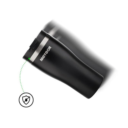 Meteor termo puodelis su atidarymu 480 ml 17254
