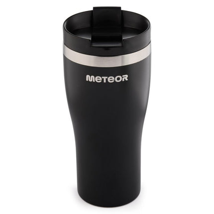 Meteor termo puodelis su atidarymu 480 ml 17254