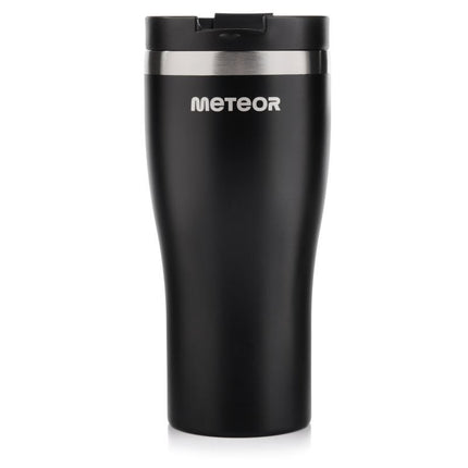 Meteor termo puodelis su atidarymu 480 ml 17254