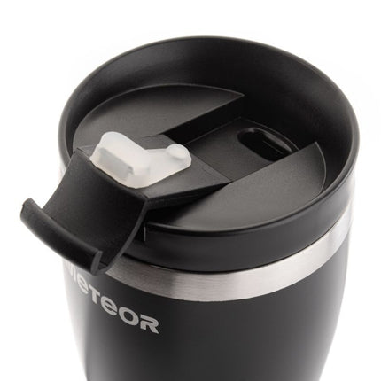Meteor termo puodelis su atidarymu 480 ml 17254