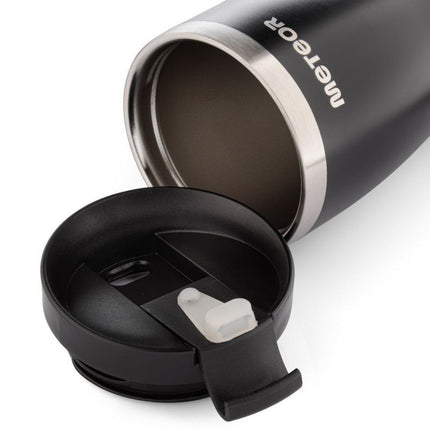 Meteor termo puodelis su atidarymu 480 ml 17254