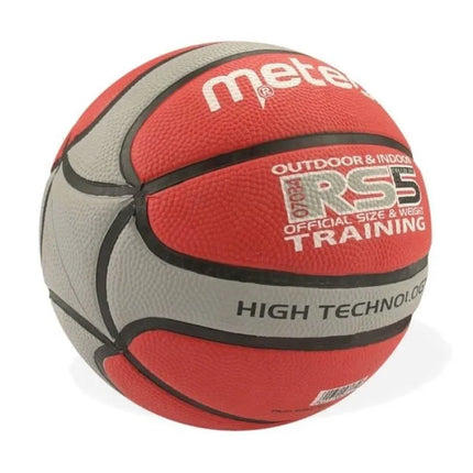 Meteor treniruočių krepšinio kamuolys RS5 07034