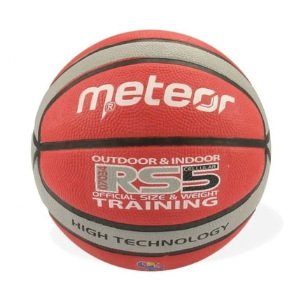 Meteor treniruočių krepšinio kamuolys RS5 07034