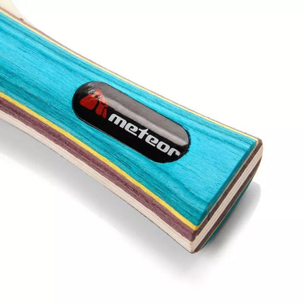 Meteor Zaphyr 15015 Stalo teniso raketė