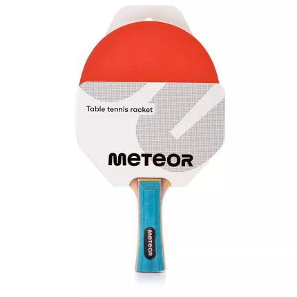 Meteor Zaphyr 15015 Stalo teniso raketė