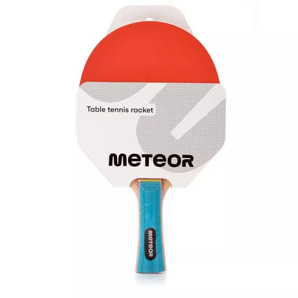 Meteor Zaphyr 15015 Stalo teniso raketė