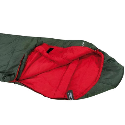 Miegmaišis High Peak Black Arrow Eco 23230