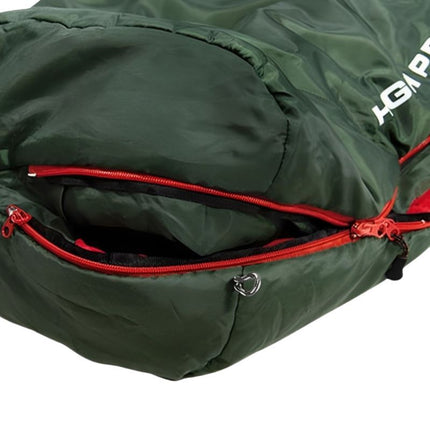 Miegmaišis High Peak Black Arrow Eco 23230