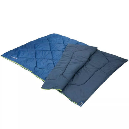 Miegmaišis High Peak Ceduna Duo 200x150 cm 20031