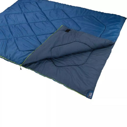 Miegmaišis High Peak Ceduna Duo 200x150 cm 20031