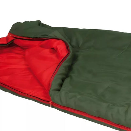 Miegmaišis High Peak Pak 600 Eco 23247