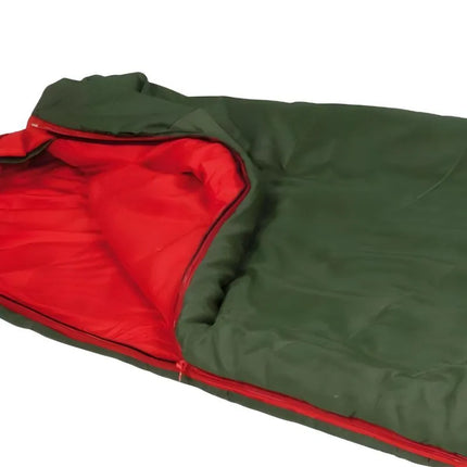 Miegmaišis High Peak Pak 600 Eco 23247