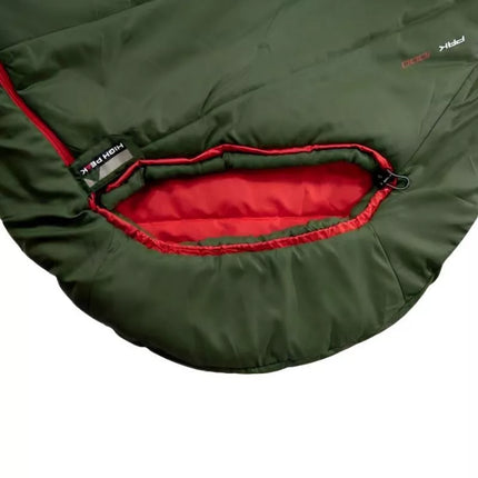Miegmaišis High Peak Pak 600 Eco 23247