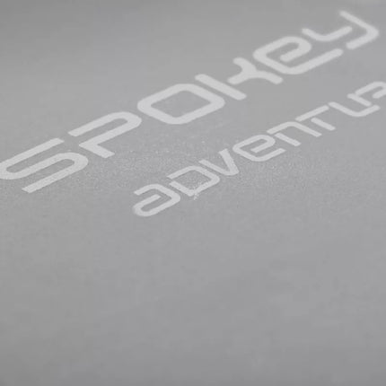 Miegmaišis Spokey Sleephiker Big 2-layer 200x60x1.2 / 835218