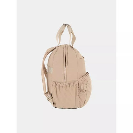 Miesto kuprinė (20L) unisex 4F 4FRMM00ABACU465-83S