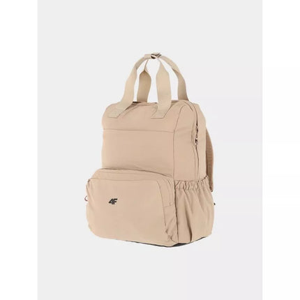 Miesto kuprinė (20L) unisex 4F 4FRMM00ABACU465-83S