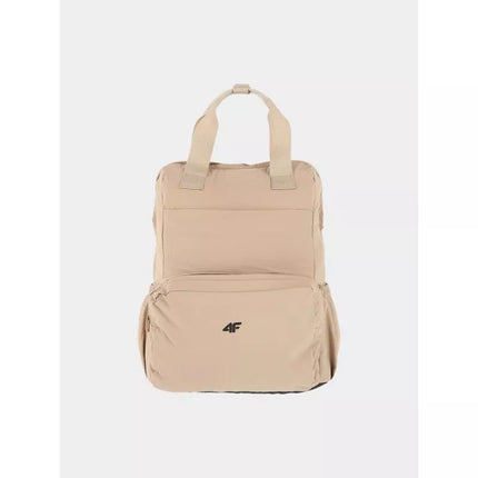 Miesto kuprinė (20L) unisex 4F 4FRMM00ABACU465-83S