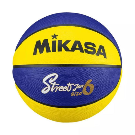 Mikasa BB602B-YBLBK Krepšinio kamuolys