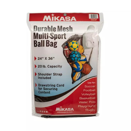 Mikasa MBB2 kamuolių tinklas