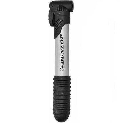 Mini Aliumininė Dviračio Pompa Dunlop 102184