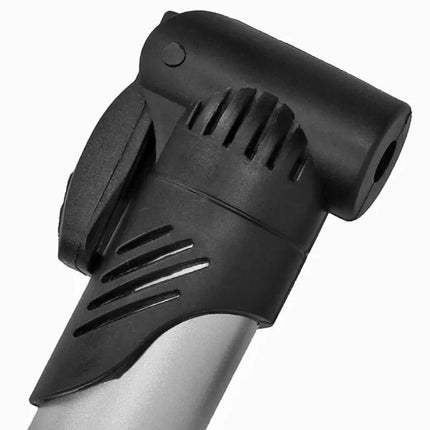 Mini Aliumininė Dviračio Pompa Dunlop 102184