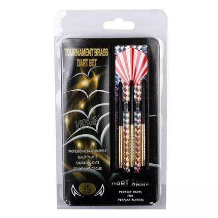 Minkštos strėlės 16g Virgin GT02206