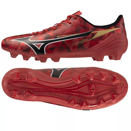 Mizuno Alfa II Select FG batai P1GA256560