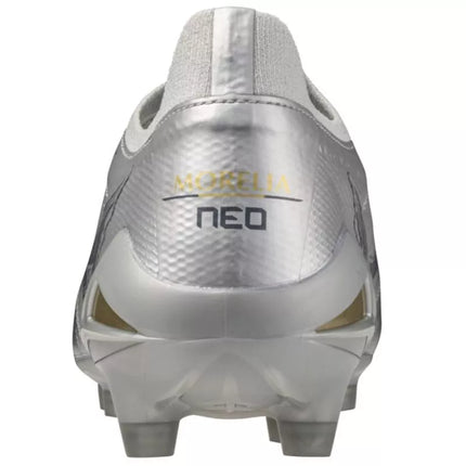 Mizuno Morelia Neo IV Beta Elite FG futbolo batai P1GA254204
