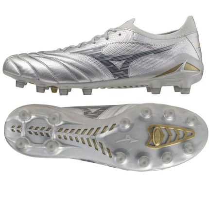 Mizuno Morelia Neo IV Beta Elite FG futbolo batai P1GA254204