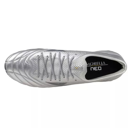 Mizuno Morelia Neo IV Beta Elite FG futbolo batai P1GA254204