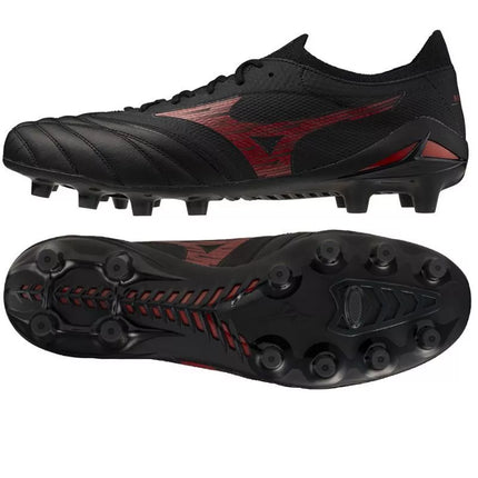 Mizuno Morelia Neo IV Beta Elite FG M P1GA254200 batai