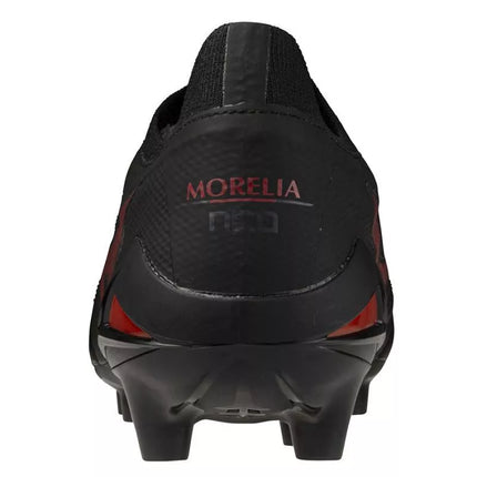 Mizuno Morelia Neo IV Beta Elite FG M P1GA254200 batai