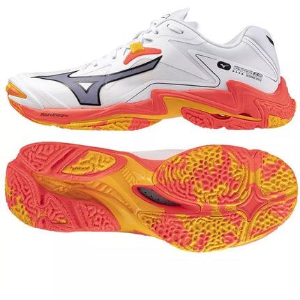 Mizuno Wave Lightning Z8 V1GA240098 batai