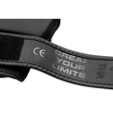 MMAS pirštinės moterims - Black Master - Valor serija | DBX Bushido