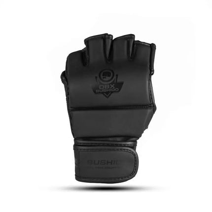 MMAXS pirštinės vaikams - Black Master - Valor serija | DBX Bushido