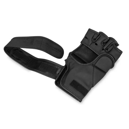 MMAXS pirštinės vaikams - Black Master - Valor serija | DBX Bushido