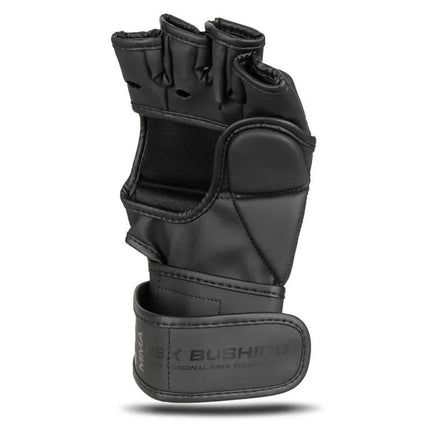 MMAXS pirštinės vaikams - Black Master - Valor serija | DBX Bushido