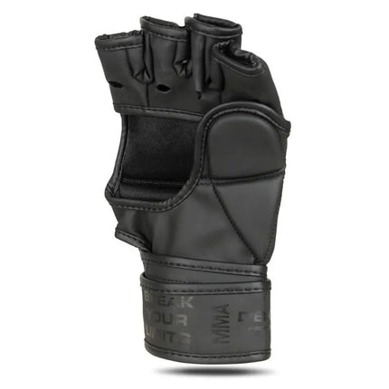 MMAXS pirštinės vaikams - Black Master - Valor serija | DBX Bushido
