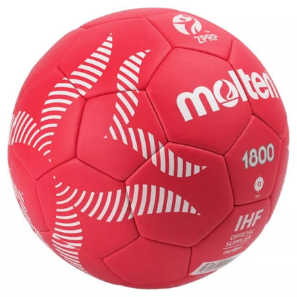 Molten 1800 ZPRP H0A1800-PL rankinis
