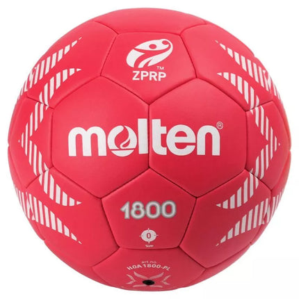 Molten 1800 ZPRP H0A1800-PL rankinis