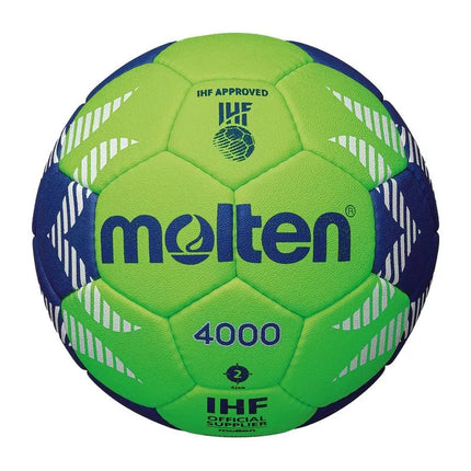 Molten 4000 H2A4000-GB Rankinis