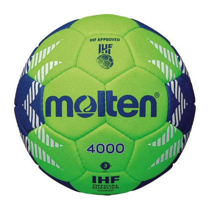 Molten 4000 H3A4000-GB rankinis