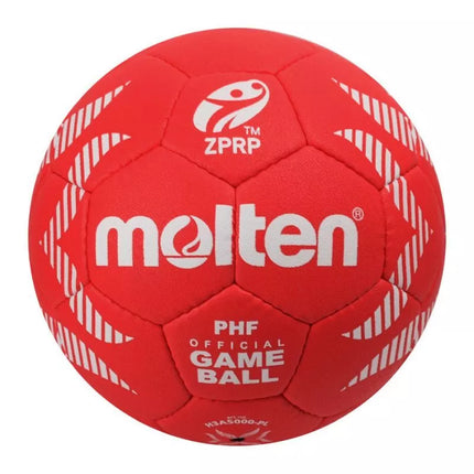 Molten 5000 H3A5000-PLZPRP rankinis, 3 dydis