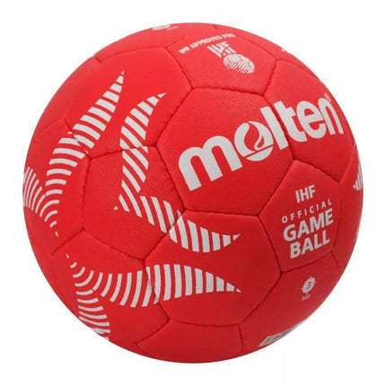 Molten 5000 H3A5000-PLZPRP rankinis, 3 dydis