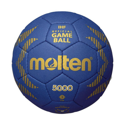 Molten 5000 IHF H3A5000-B rankinis