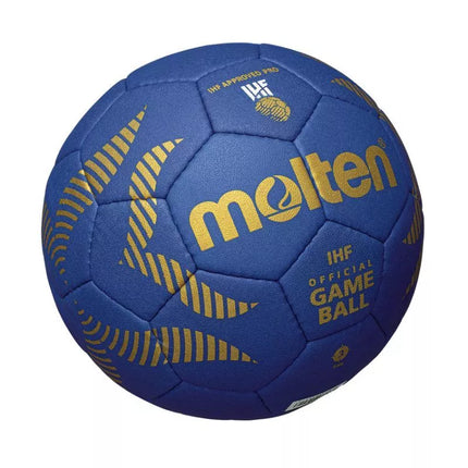 Molten 5000 IHF H3A5000-B rankinis