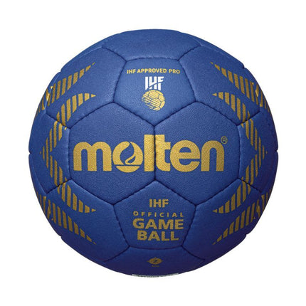 Molten 5000 IHF H3A5000-B rankinis